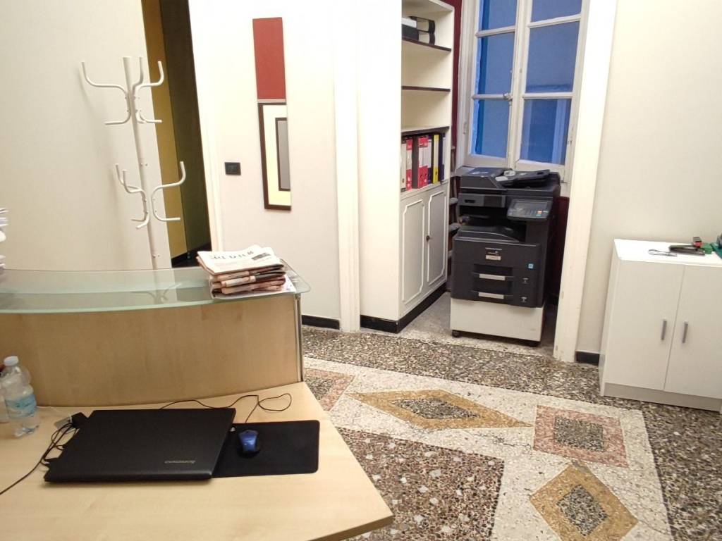 Immobile a Genova in Piazza Corvetto - Foto 4