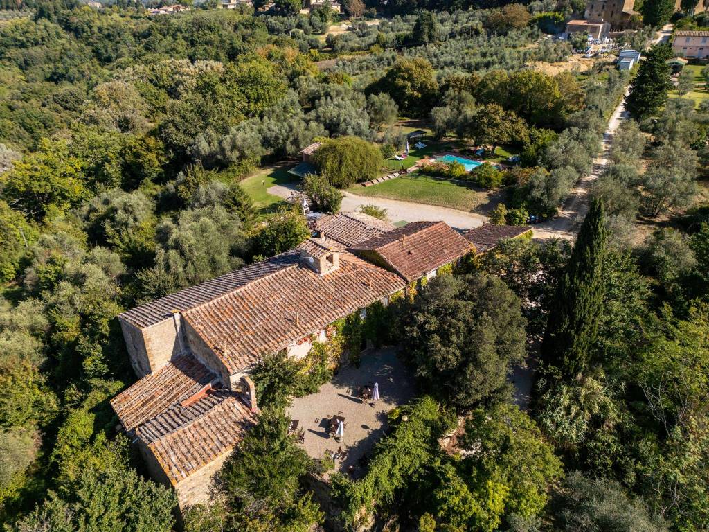 Rustico / casale a Barberino tavarnelle in Via San Francesco Petrognano - Foto 2