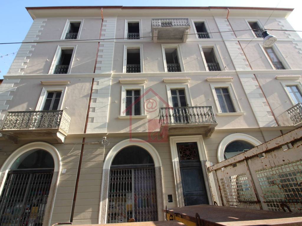 Appartamento a Vercelli in Via Giovanni Lanza, 9 - Foto 3