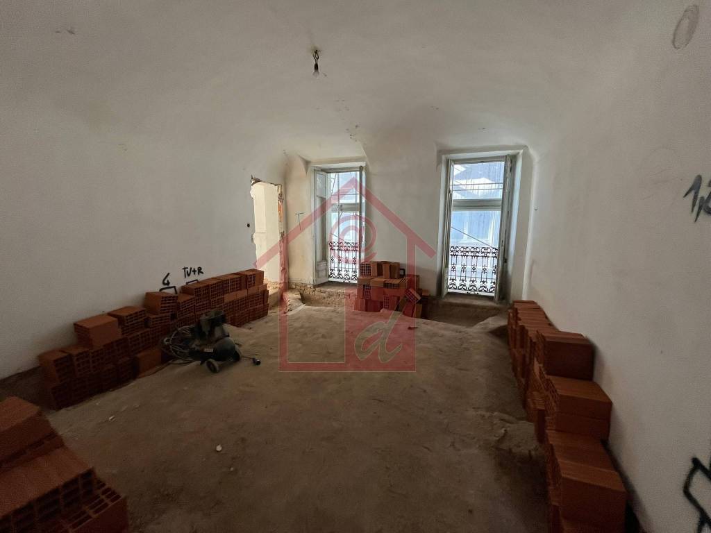 Appartamento a Vercelli in Via Giovanni Lanza, 9 - Foto 4