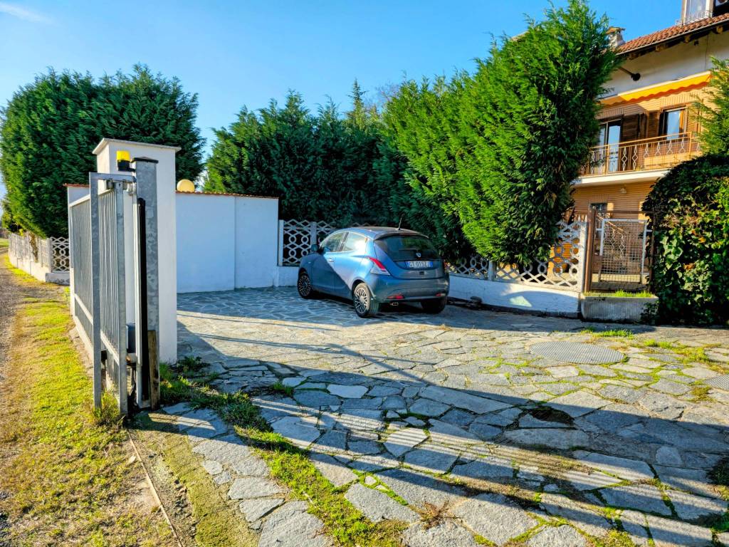 Casa indipendente a Alessandria in Via Valmigliaro, 6 - Foto 2