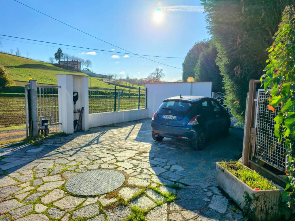 Casa indipendente a Alessandria in Via Valmigliaro, 6 - Foto 3