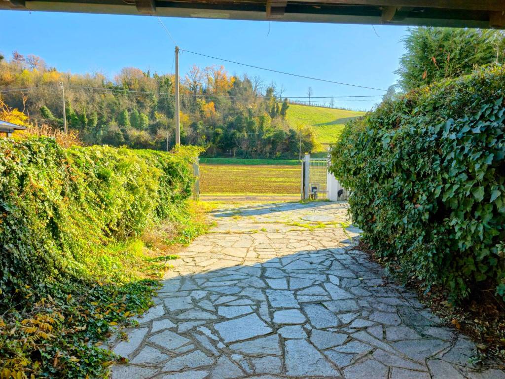 Casa indipendente a Alessandria in Via Valmigliaro, 6 - Foto 5