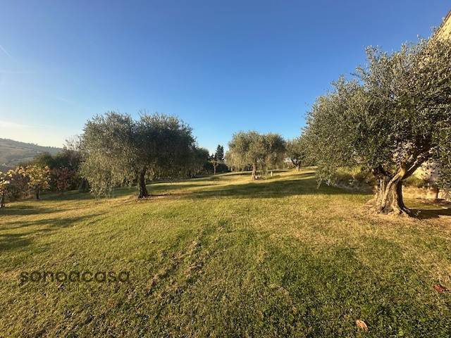 Casa indipendente a Mondavio in Contrada La Costa 1 - Foto 4