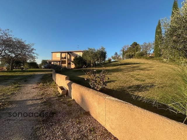 Casa indipendente a Mondavio in Contrada La Costa 1 - Foto 5