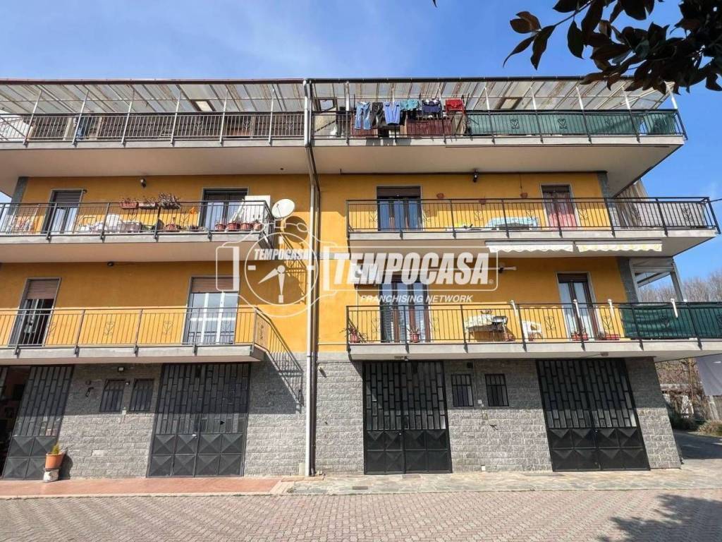 Attico / mansarda a Caselette in Strada Contessa - Foto 2