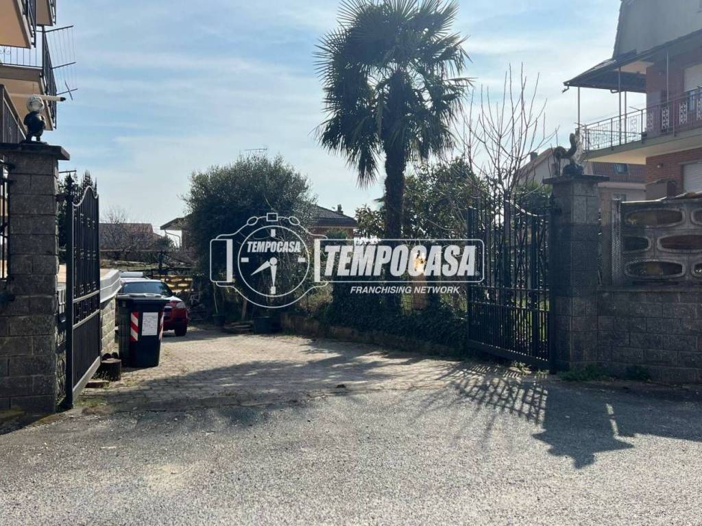 Attico / mansarda a Caselette in Strada Contessa - Foto 4