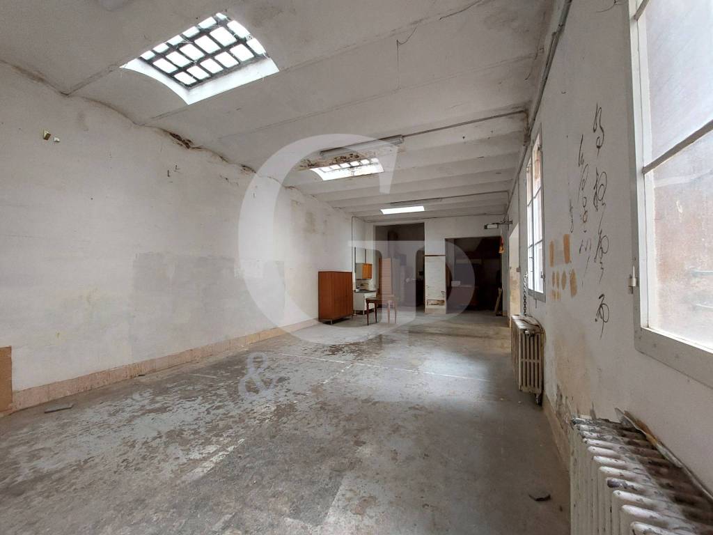 Box / garage a Bologna in Via del Pratello - Foto 5