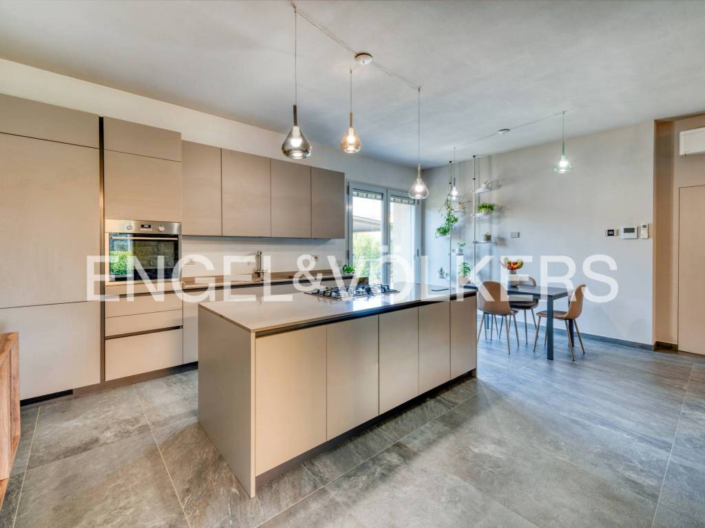 Villa a Brescia in Via Flero - Foto 2