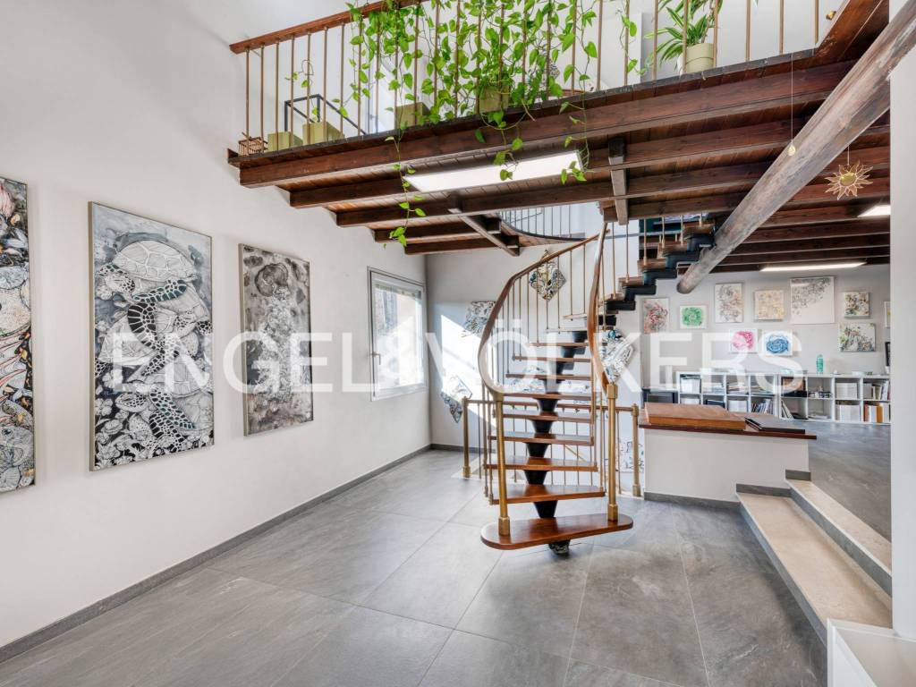 Villa a Brescia in Via Flero - Foto 3