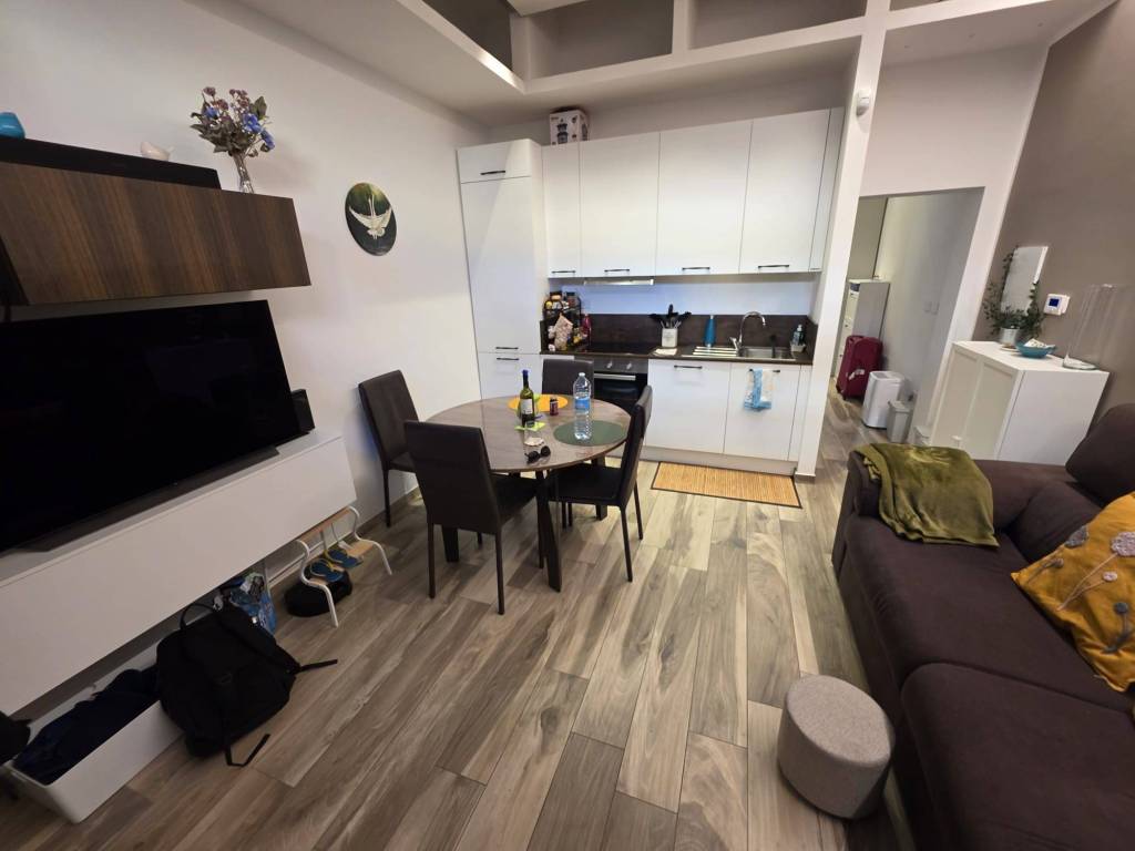Appartamento a Bologna in Via Montello - Foto 4