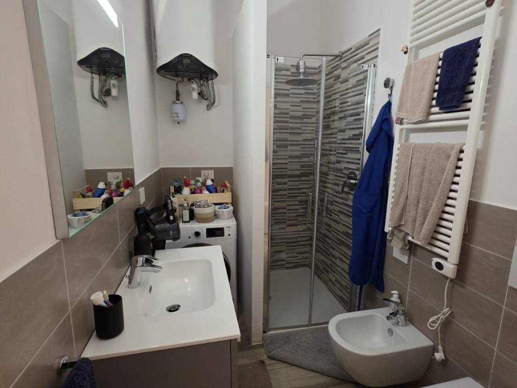 Appartamento a Bologna in Via Montello - Foto 5