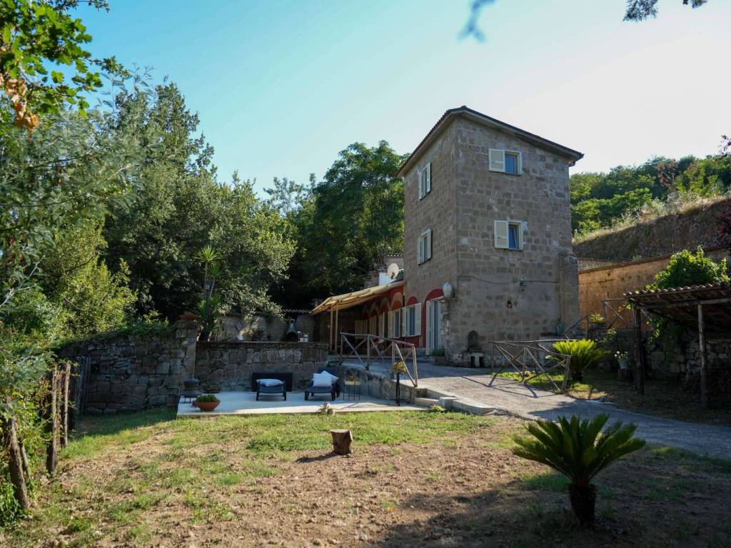 Villa a Conca della campania in Via Macchina - Foto 2