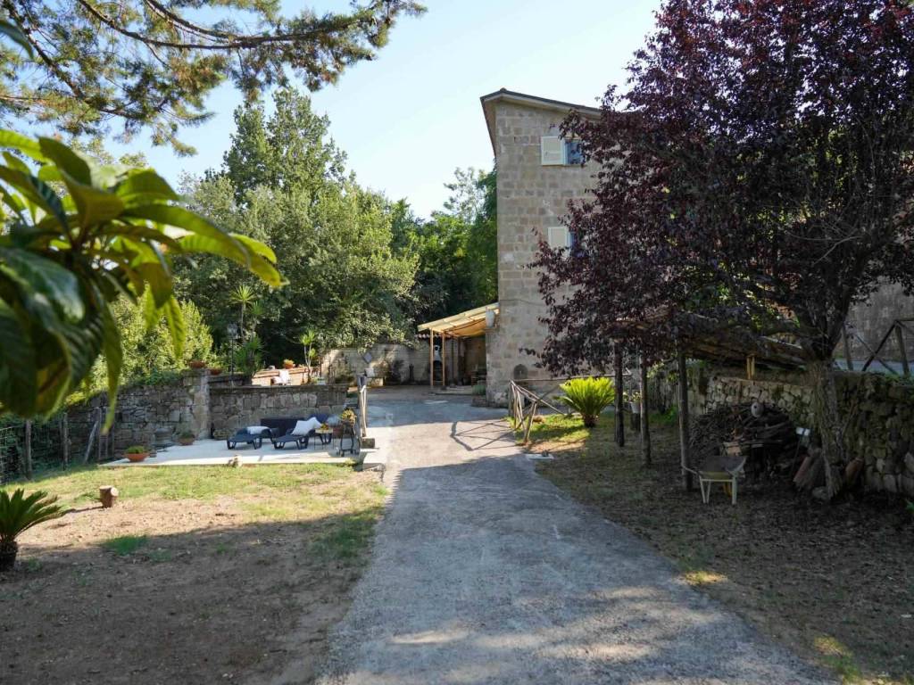 Villa a Conca della campania in Via Macchina - Foto 3