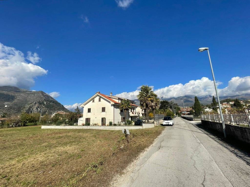 Terreno a Sora in Via Agnone del Prato - Foto 2