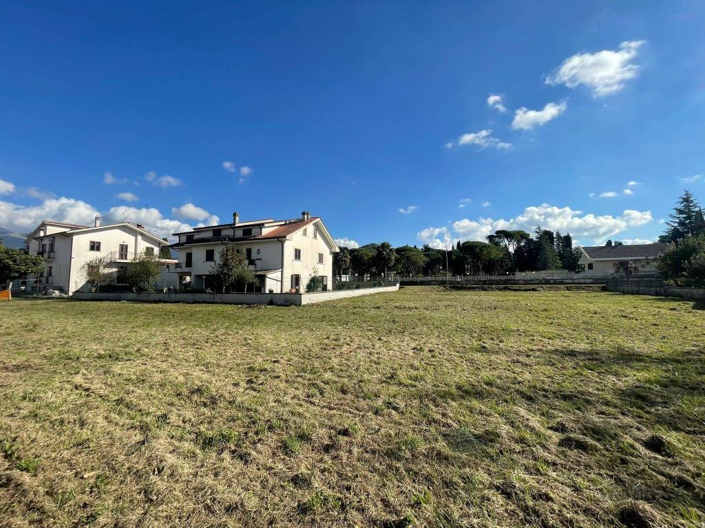 Terreno a Sora in Via Agnone del Prato - Foto 3