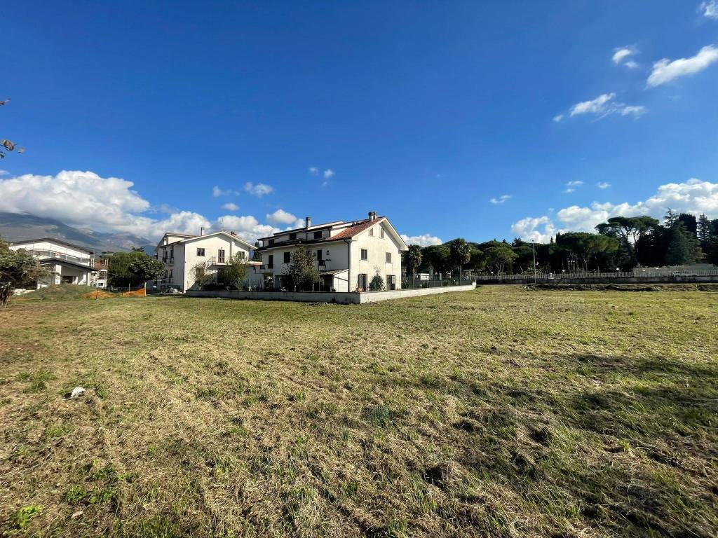 Terreno a Sora in Via Agnone del Prato - Foto 4