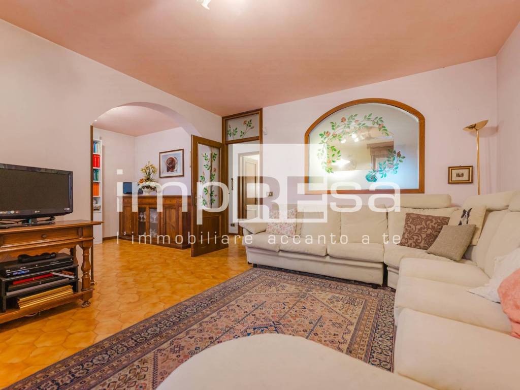 Villa a Paese in via fosse ardeatine 12 Paese - Foto 2