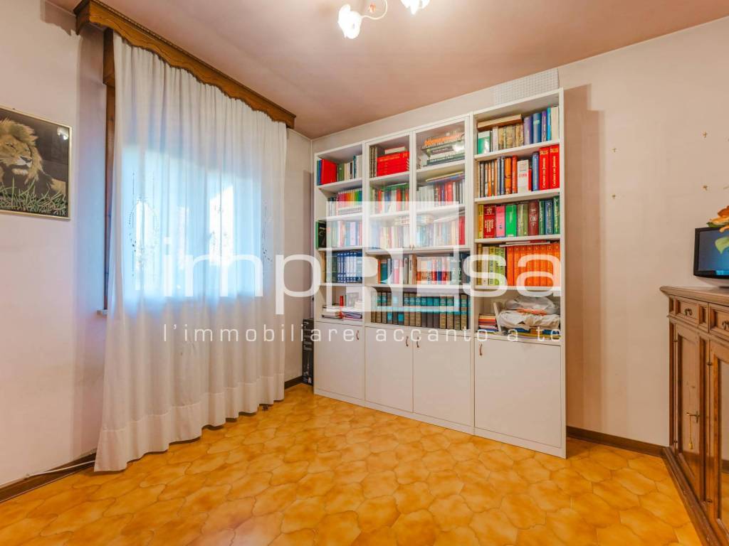 Villa a Paese in via fosse ardeatine 12 Paese - Foto 3
