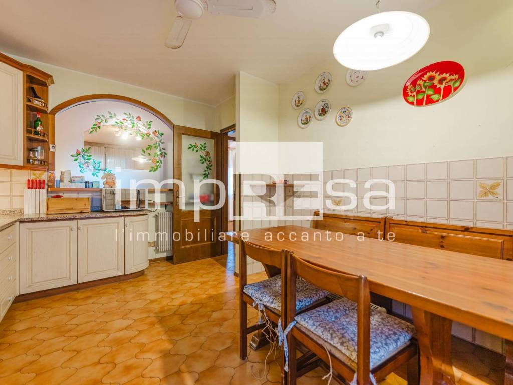 Villa a Paese in via fosse ardeatine 12 Paese - Foto 4