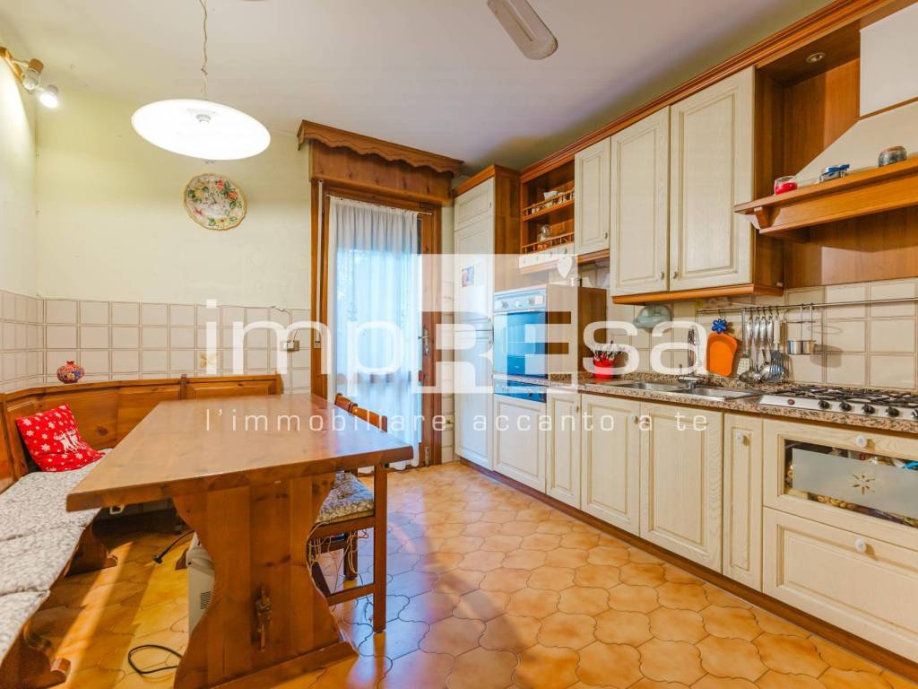 Villa a Paese in via fosse ardeatine 12 Paese - Foto 5