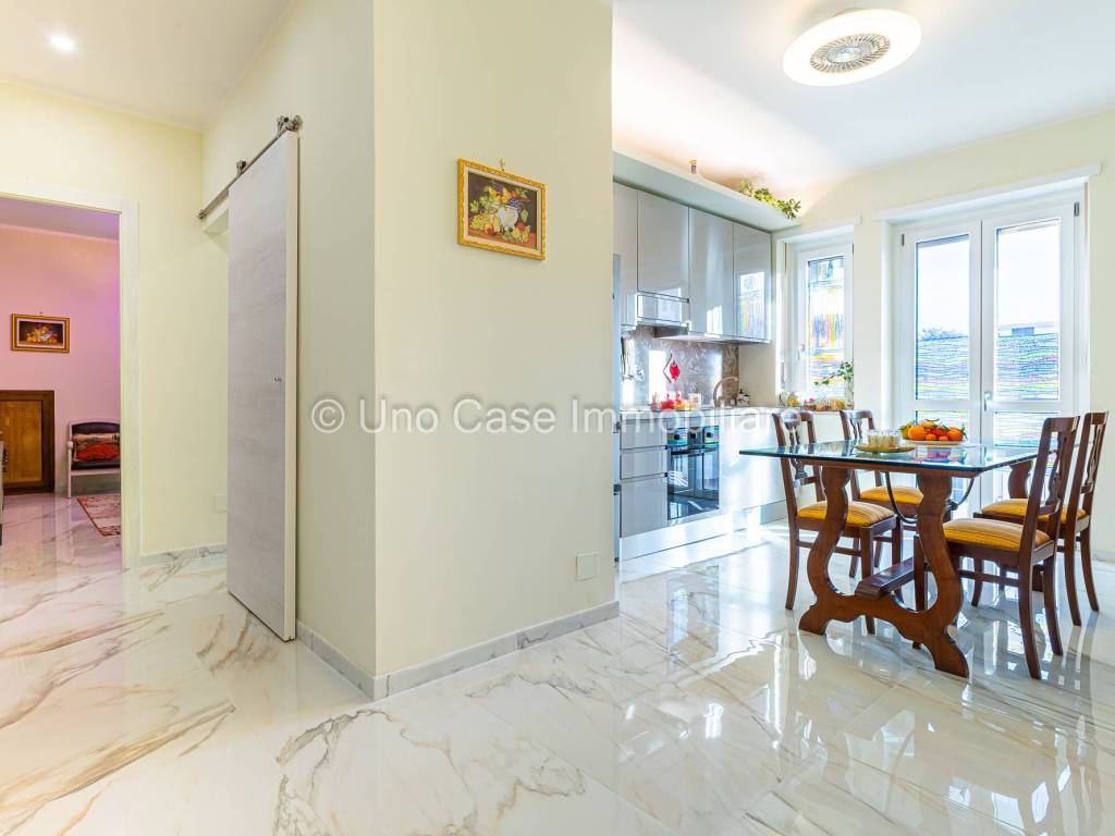 Appartamento a Ivrea in Canton Vigna, 8 - Foto 2