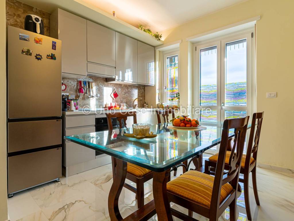 Appartamento a Ivrea in Canton Vigna, 8 - Foto 3