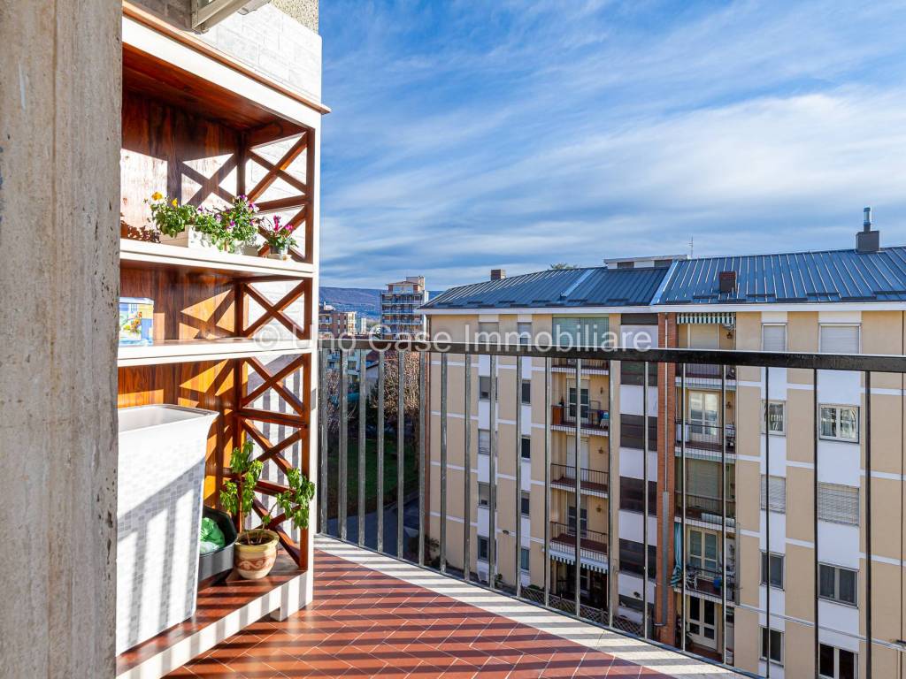 Appartamento a Ivrea in Canton Vigna, 8 - Foto 5