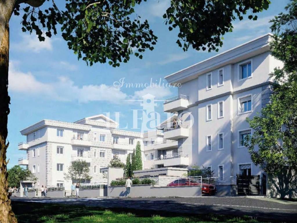 Appartamento a Campi bisenzio in Via Bruno Buozzi, , 50013 - Foto 2
