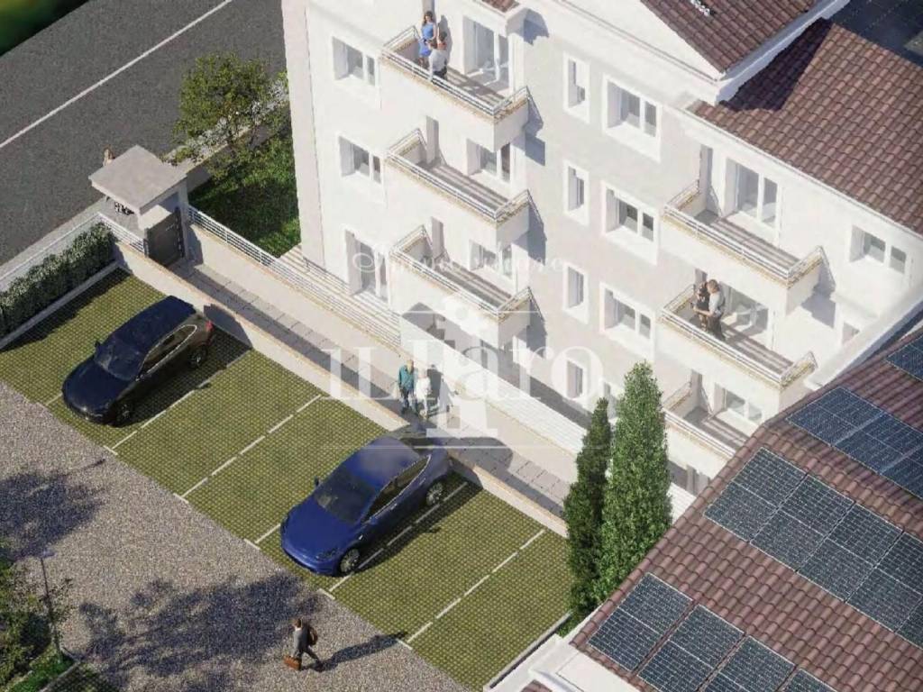 Appartamento a Campi bisenzio in Via Bruno Buozzi, , 50013 - Foto 3