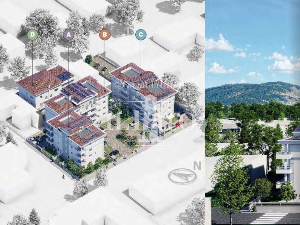 Appartamento a Campi bisenzio in Via Bruno Buozzi, , 50013 - Foto 4