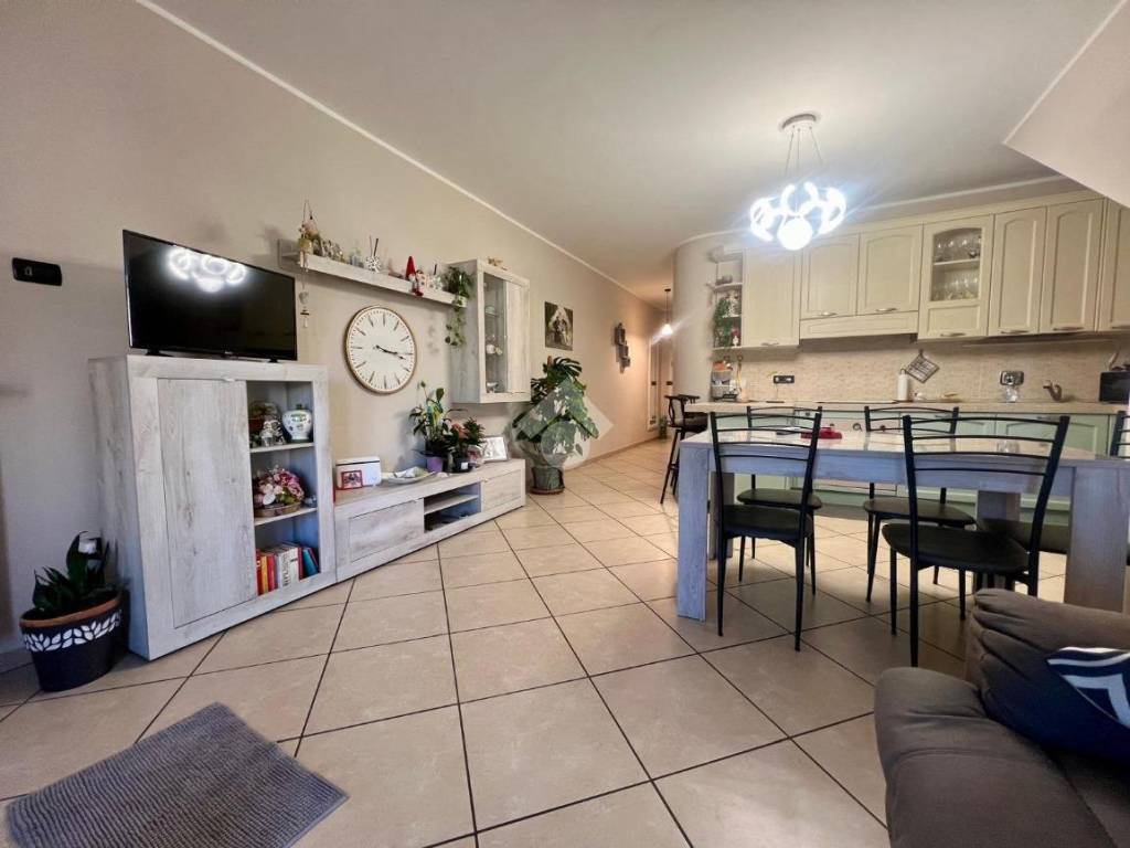 Appartamento a Castagnole piemonte in Via tripoli, 6 - Foto 2