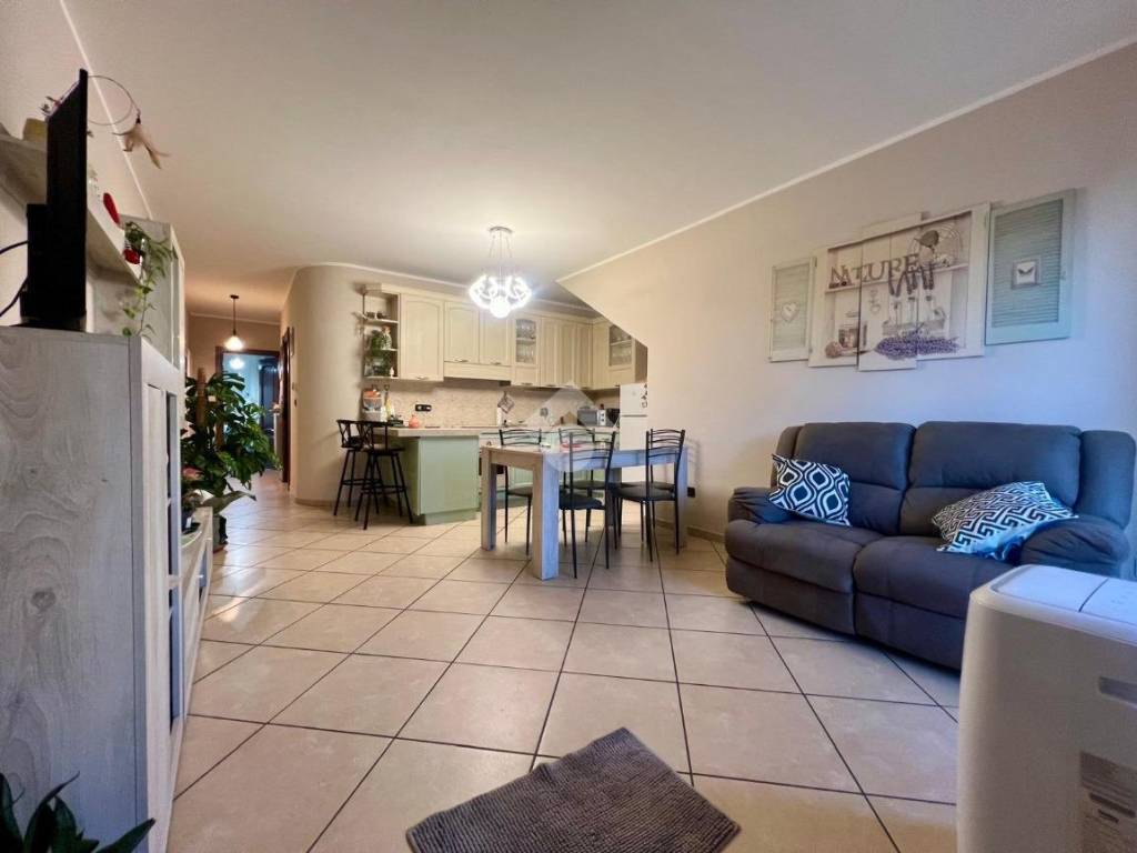 Appartamento a Castagnole piemonte in Via tripoli, 6 - Foto 4