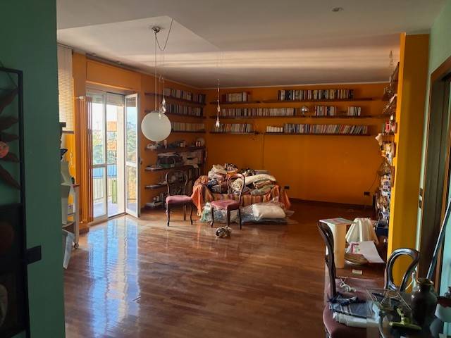 Appartamento a Verona in Via Girolamo Dalla Corte, 22 - Foto 3