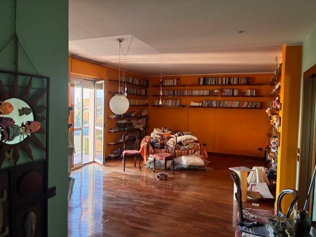 Appartamento a Verona in Via Girolamo Dalla Corte, 22 - Foto 4