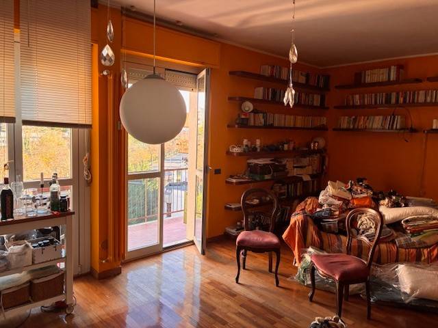 Appartamento a Verona in Via Girolamo Dalla Corte, 22 - Foto 5