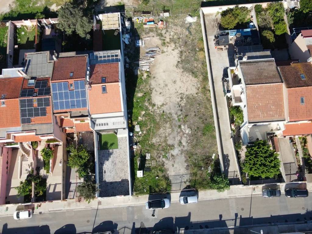 Terreno a Selargius in Via delle Primule - Foto 2