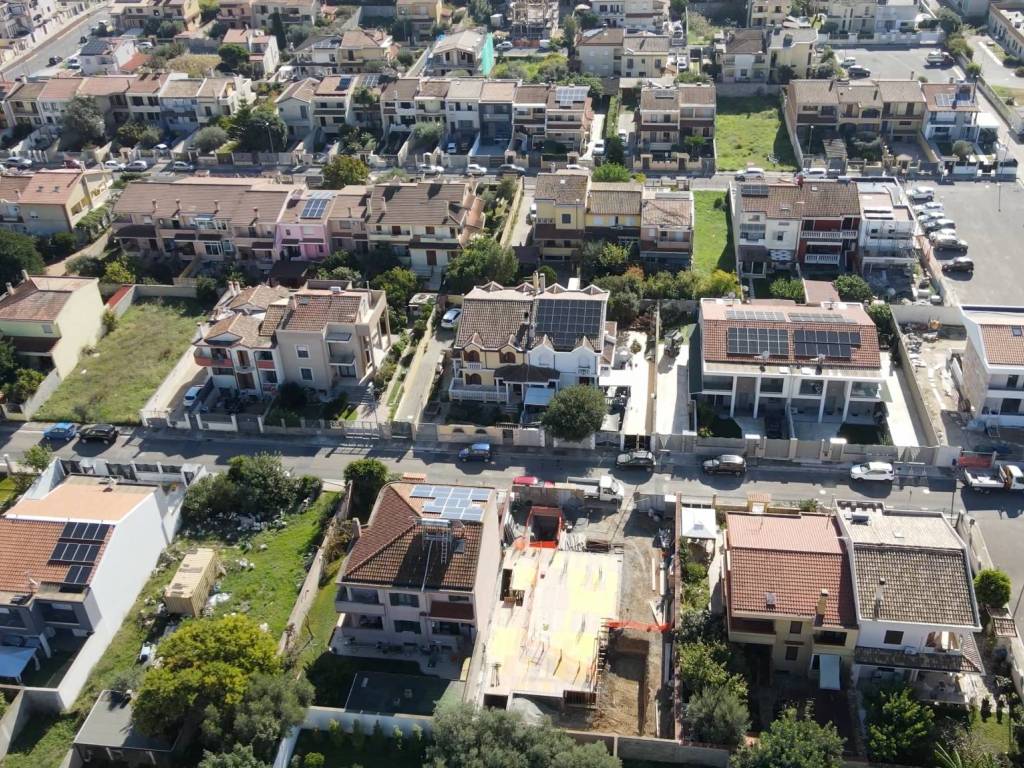 Terreno a Selargius in Via delle Primule - Foto 4