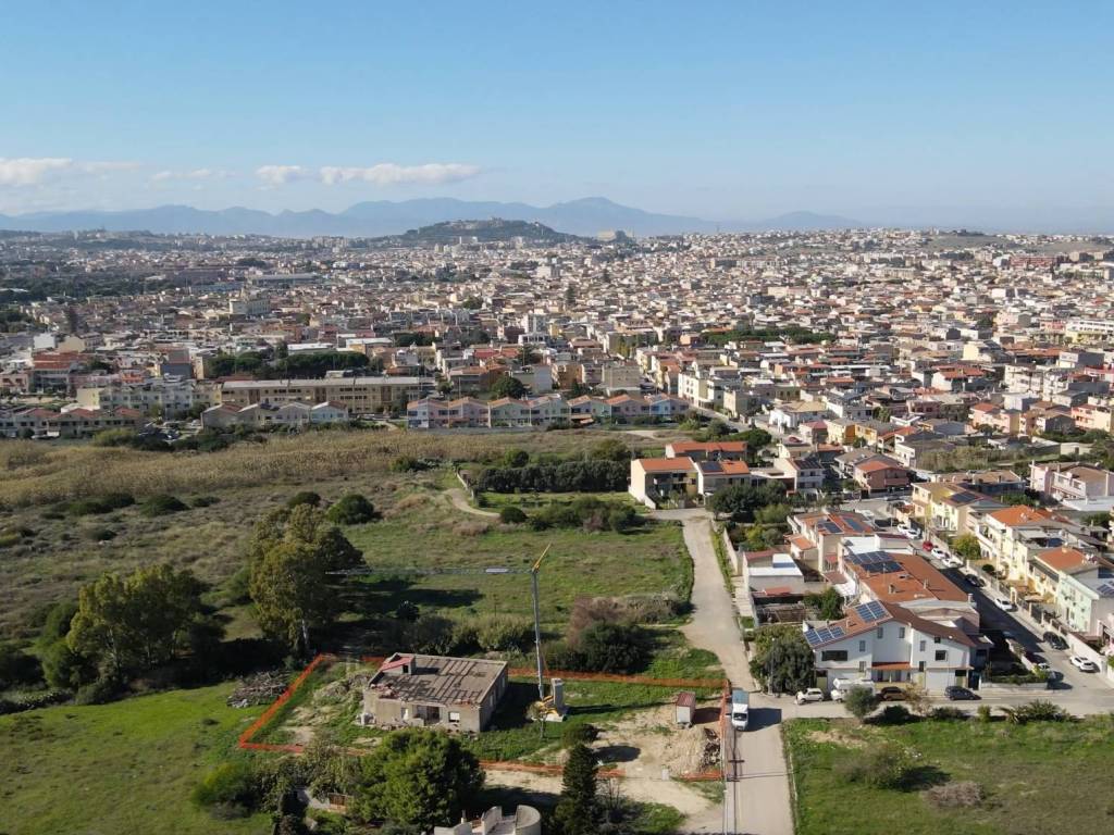Terreno a Selargius in Via delle Primule - Foto 5