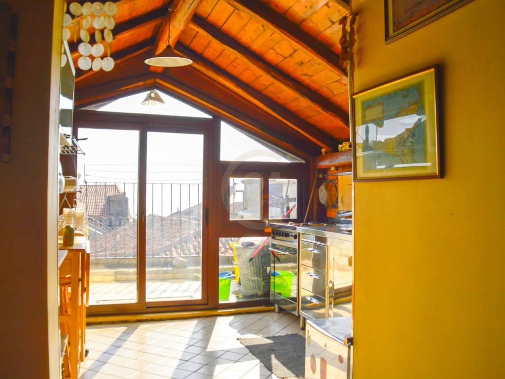 Attico / mansarda a Acireale - Foto 2