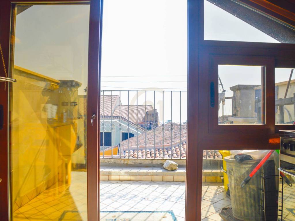 Attico / mansarda a Acireale - Foto 4