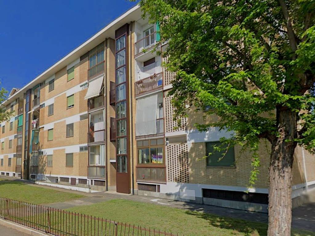 Appartamento a Settimo torinese in Corso Giovanni Agnelli, 32 - Foto 2