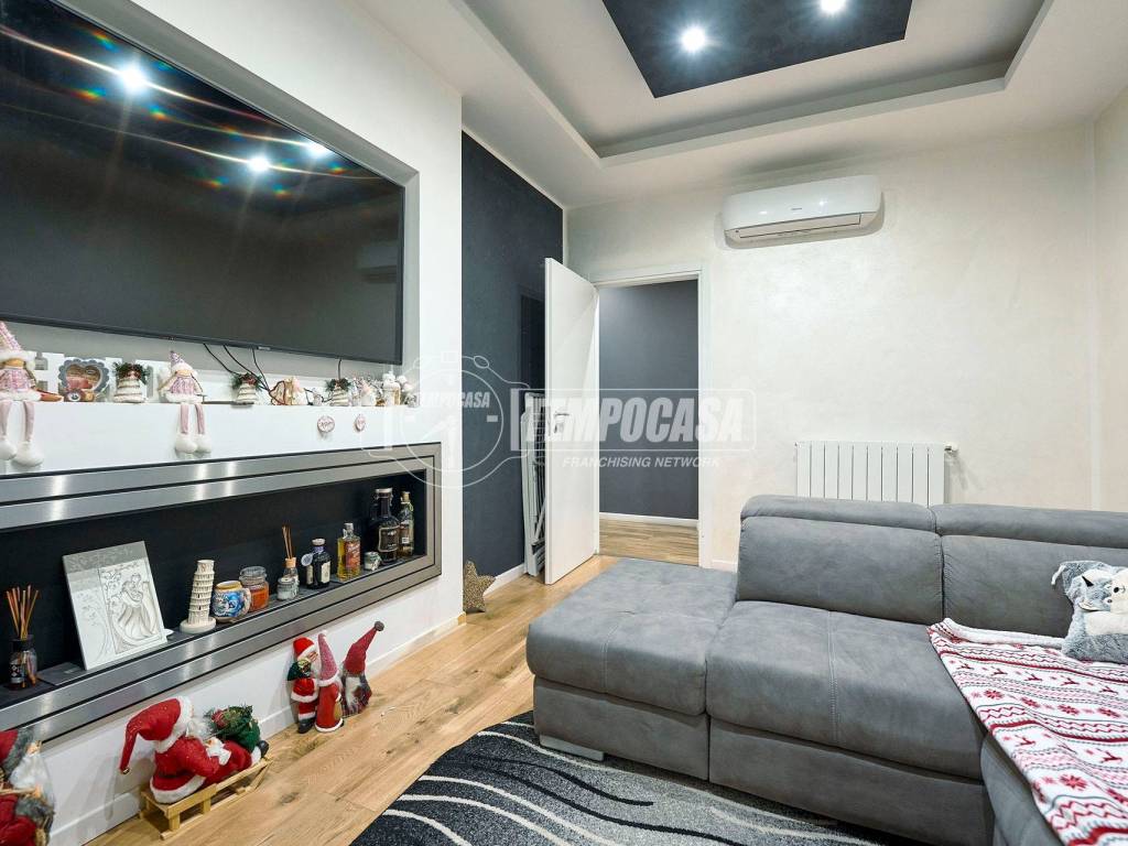 Appartamento a Cremona in Via del Giordano - Foto 2
