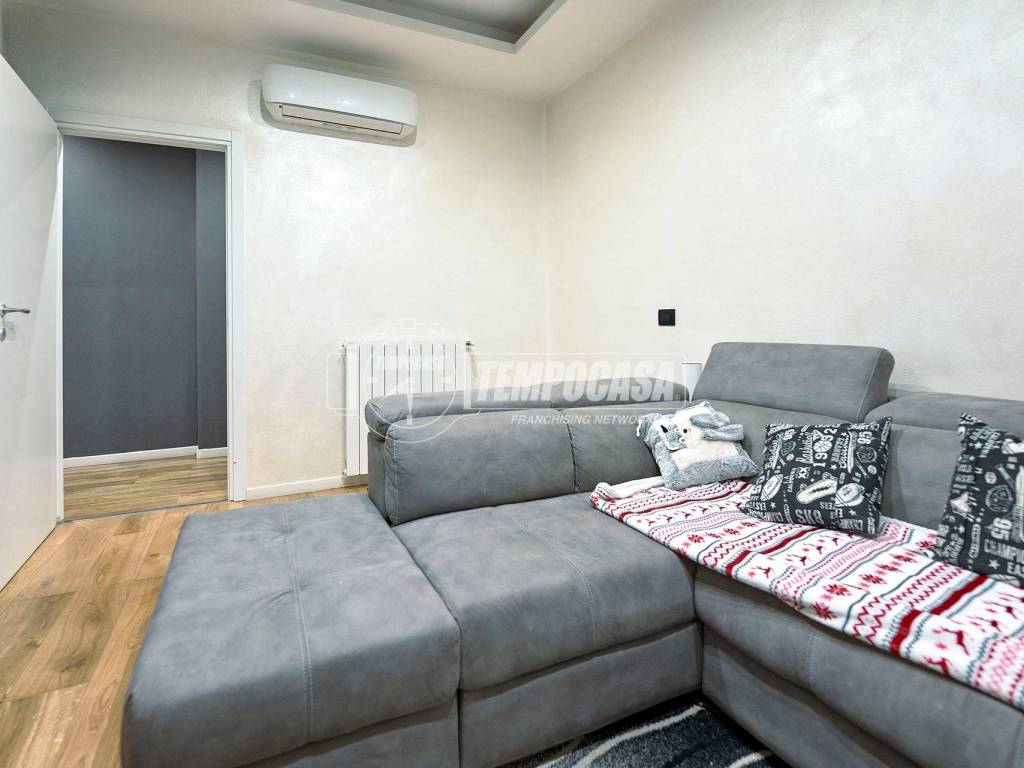 Appartamento a Cremona in Via del Giordano - Foto 3