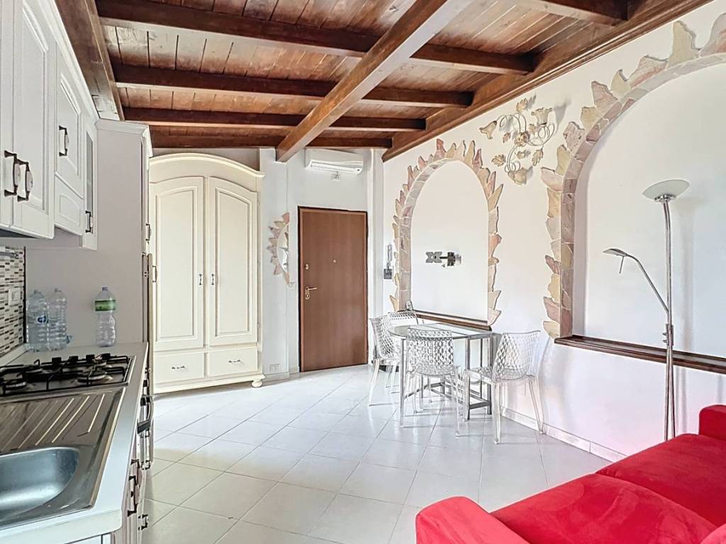 Appartamento a Sassari in Via delle Conce - Foto 2