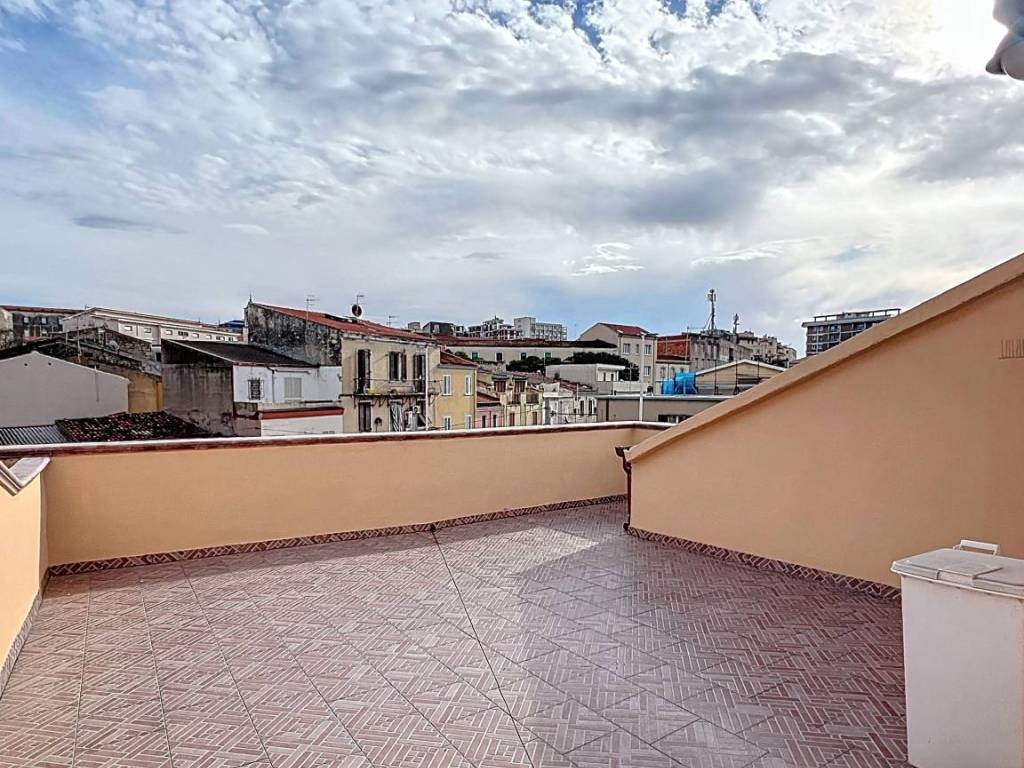 Appartamento a Sassari in Via delle Conce - Foto 4