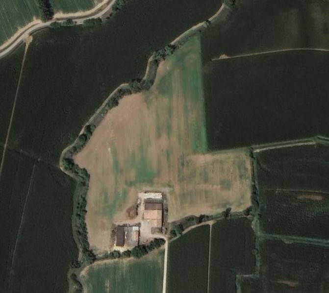 Rustico / casale a Mariana mantovana in Corte Scopatina, 5 - Foto 2