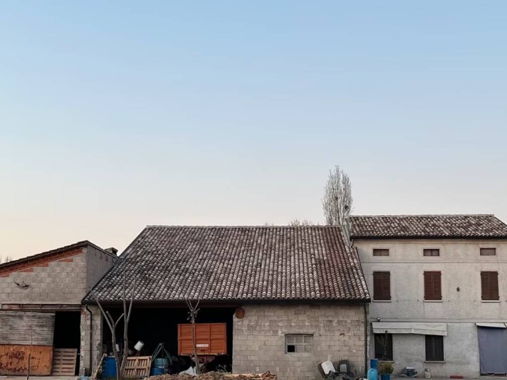 Rustico / casale a Mariana mantovana in Corte Scopatina, 5 - Foto 3