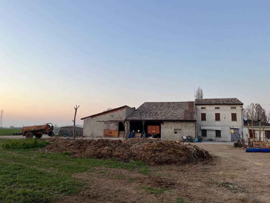 Rustico / casale a Mariana mantovana in Corte Scopatina, 5 - Foto 4