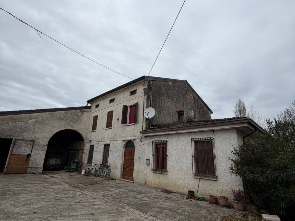 Rustico / casale a Mariana mantovana in Corte Scopatina, 5 - Foto 5